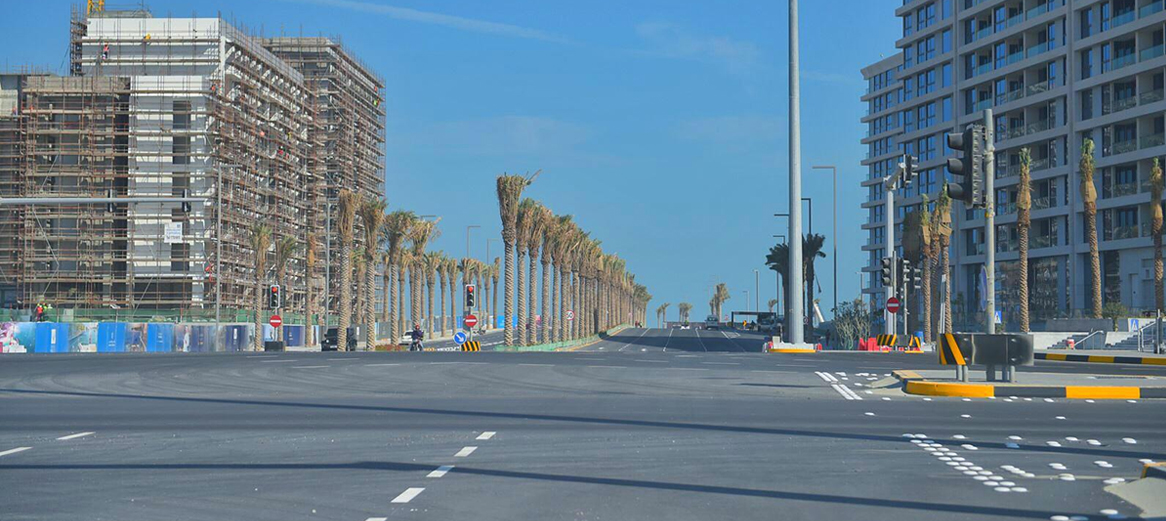 Diyar Al Muharraq Announces Latest Project’s Infrastructure Updates